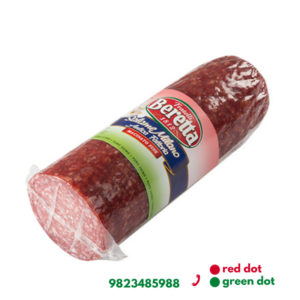 Salami Milano - Image 2