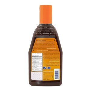 American Garden BBQ Sauce Original 510g - Image 2