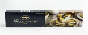 Antoniou Fillo Pastry Sheets 375g