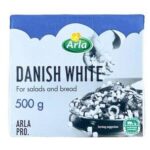 Arla Danish White Feta 500g - reddotgreendot