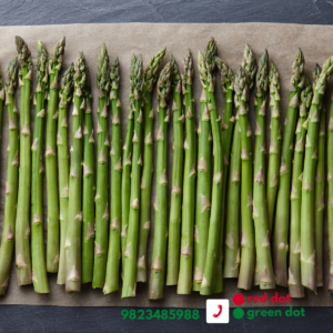 Premium Thai Asparagus