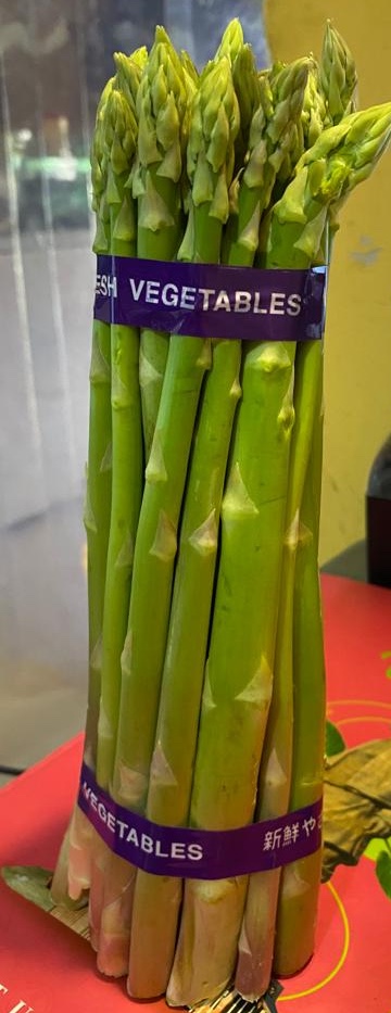 Asparagus Imported Thai Premium 1