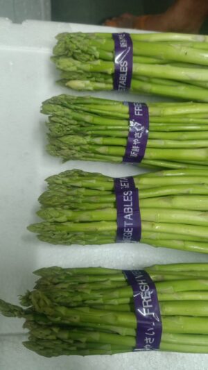 Premium Thai Asparagus - Image 5