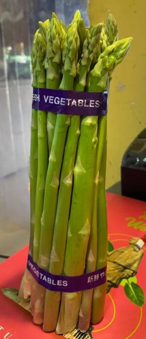 Premium Thai Asparagus - Image 3