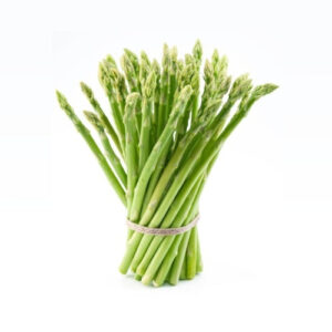 Local Green Asparagus 250g