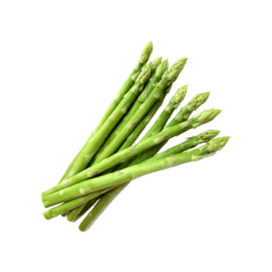 Local Green Asparagus 250g - Image 2