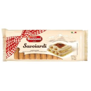 Savoiardi Lady Fingers 200g - Image 2