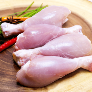 Chicken Drumsticks - reddotgreendot