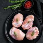 Chicken Leg Boneless - reddotgreendot