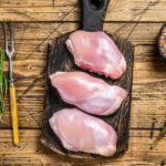 Chicken Thigh Boneless - reddotgreendot