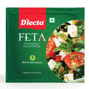 Dlecta Feta Cheese 250g