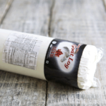 El Pastor Chevre Goat Cheese Log 1kg - reddotgreendot