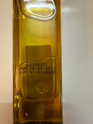 Geofoods Black Truffle Olive Oil 250ml *** On Offer *** - Image 4