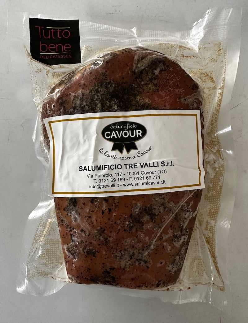 Guanciale - reddotgreendot