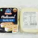 Halloumi Cheese 225g Olympus - reddotgreendot