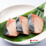 Frozen Yellowtail Morimatsu Hamachi Fillet 1.5Kg up per piece - reddotgreendot