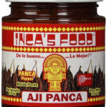 Inca's Food Aji Panca Paste 445g - reddotgreendot