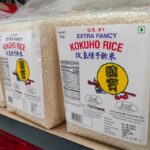 Kokuho Sushi Rice US 1Kg - reddotgreendot