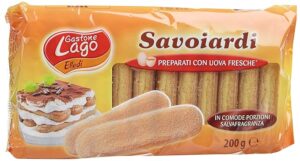 Savoiardi Lady Fingers 200g - Image 7