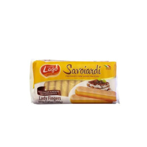 Savoiardi Lady Fingers 200g - Image 6