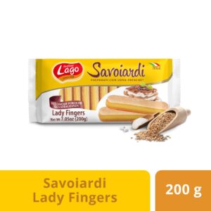 Savoiardi Lady Fingers 200g - Image 4