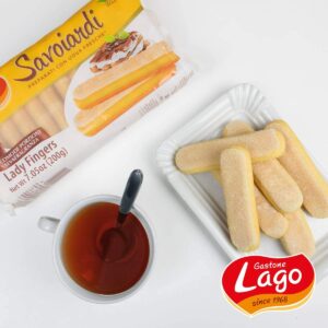 Savoiardi Lady Fingers 200g - Image 3