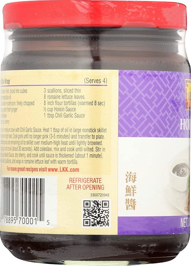 Lee Kum Kee Hoisin Sauce 240g - reddotgreendot