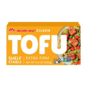 Morinaga Mori-Nu Silken Extra Firm Tofu 308g