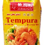 Mr. Hung Tempura Batter Mix 1kg - reddotgreendot