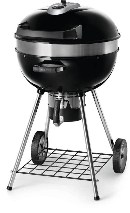 Napoleon 57cm PRO22K Charcoal Grill - reddotgreendot