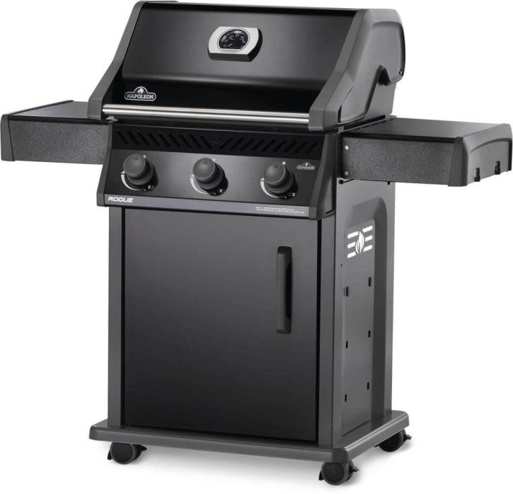 Napoleon Rogue 425 Gas Grill - reddotgreendot