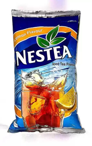 Nestea Lemon Iced Tea Premix 1kg