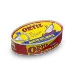 Ortiz Tuna in Olive Oil 112g - reddotgreendot