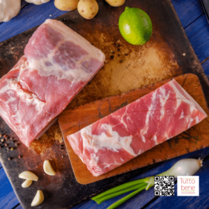 Pork Belly Boneless Skinless Imported - reddotgreendot