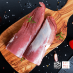 Pork Tenderloin Imported - reddotgreendot