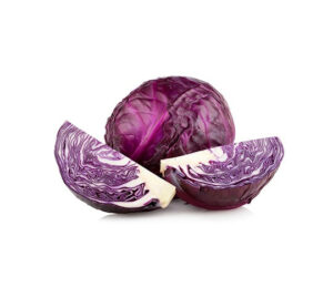 Red Cabbage 500g