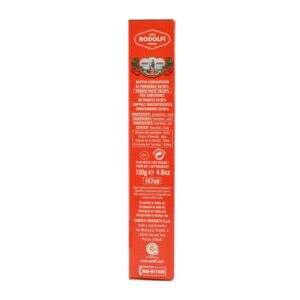 Rodolfi Mansueto Tomato Puree 130g - reddotgreendot