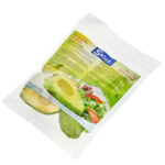 Salud Frozen Avocado Halves 500g Packs - reddotgreendot