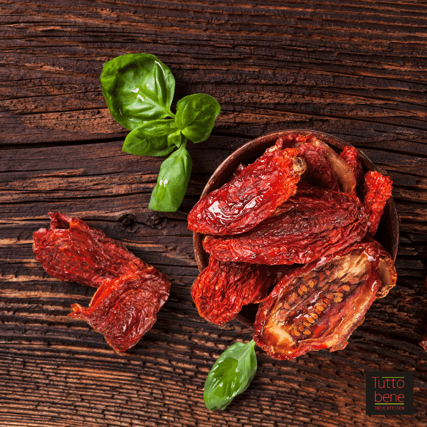 SDT Sun Dried Tomatoes (1500g) - TBDH - reddotgreendot