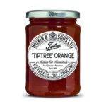 Tiptree Orange Medium Cut Marmalade 340g - reddotgreendot