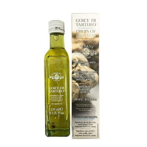 Urbani White Truffle Olive Oil 250ml - Image 2