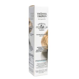 Urbani White Truffle Olive Oil 250ml