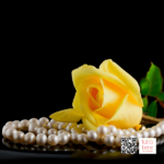 Yellow Roses - reddotgreendot