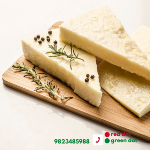 Zanetti Pecorino Vegoloso Hard Cheese Italy (16–18months) 1kg +/-