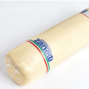 Zanetti Provolone Dolce Mild Cheese - reddotgreendot