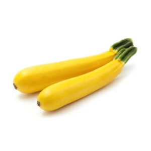 Zucchini Yellow 1kg