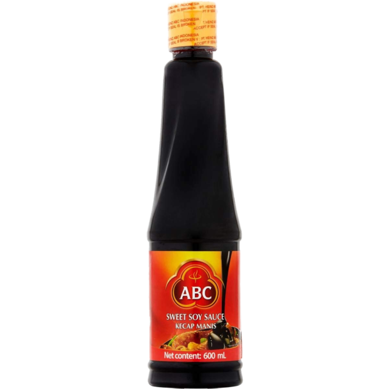 ABC Sweet Soy Sauce 600ml