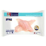 Big Sams Basa Fillets 500g