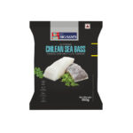 Big Sams Chilean Seabass 150g