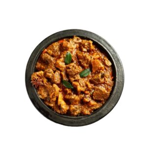 Big Sams Mutton Curry Cut 500g